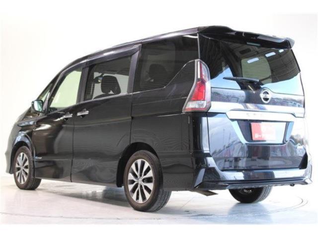 セレナ（新潟県新潟市東区）画像12