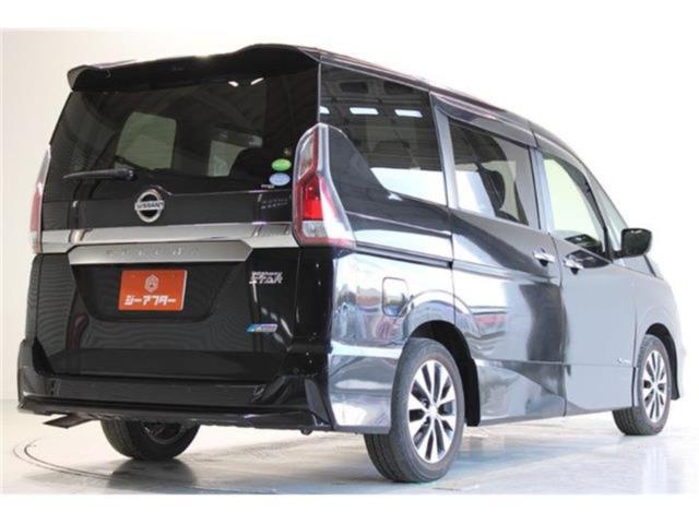 セレナ（新潟県新潟市東区）画像14