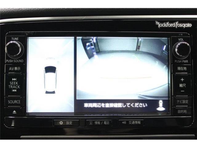 アウトランダーPHEV（新潟県新潟市東区）画像4