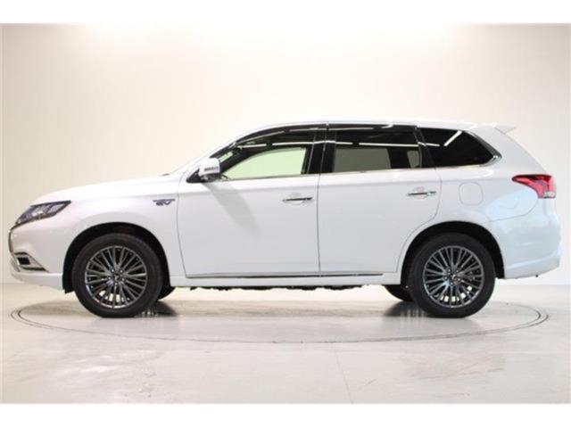 アウトランダーPHEV（新潟県新潟市東区）画像10