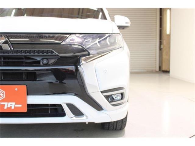 アウトランダーPHEV（新潟県新潟市東区）画像15