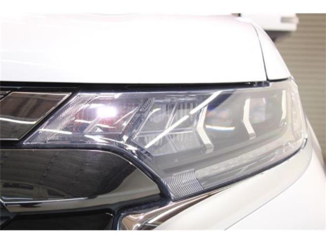 アウトランダーPHEV（新潟県新潟市東区）画像16