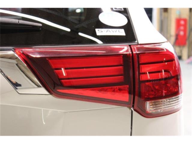 アウトランダーPHEV（新潟県新潟市東区）画像19