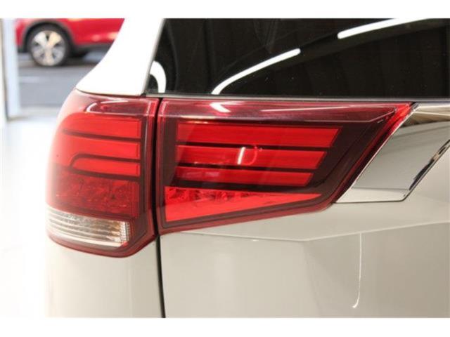 アウトランダーPHEV（新潟県新潟市東区）画像20