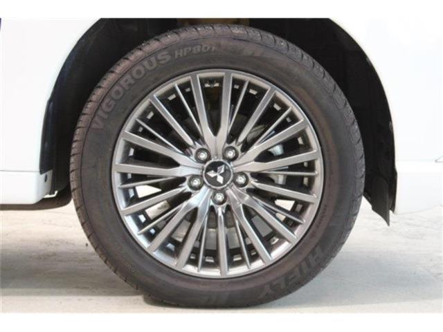 アウトランダーPHEV（新潟県新潟市東区）画像23