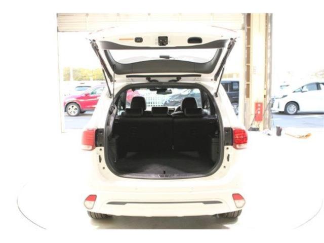 アウトランダーPHEV（新潟県新潟市東区）画像29