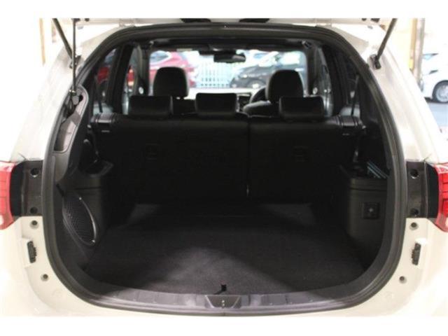 アウトランダーPHEV（新潟県新潟市東区）画像30