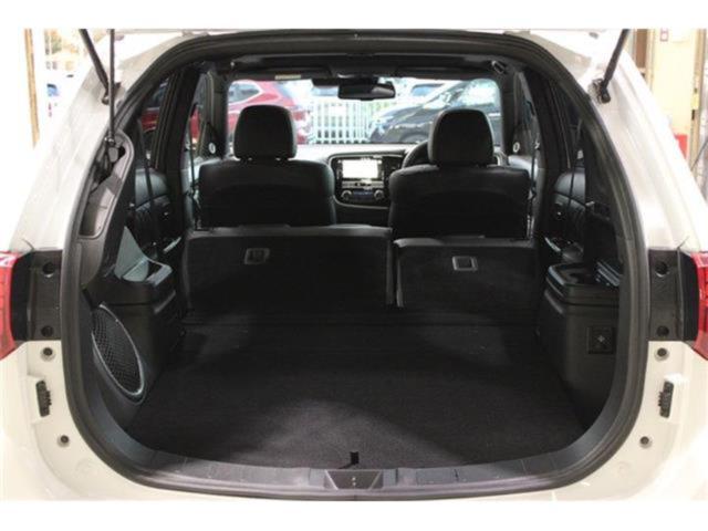 アウトランダーPHEV（新潟県新潟市東区）画像31