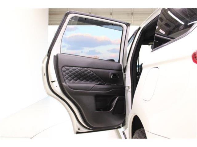 アウトランダーPHEV（新潟県新潟市東区）画像33