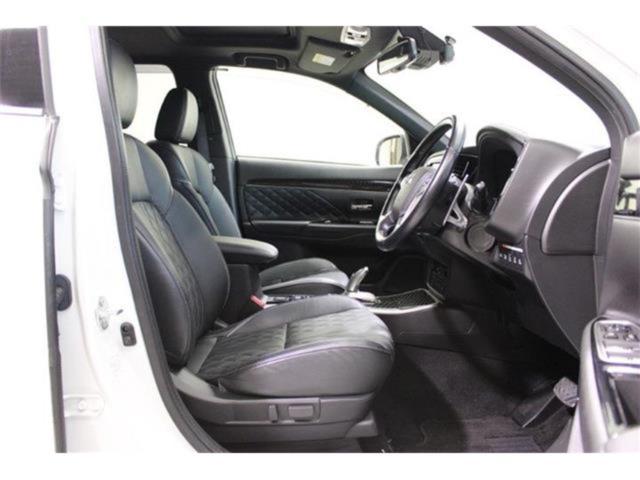 アウトランダーPHEV（新潟県新潟市東区）画像35