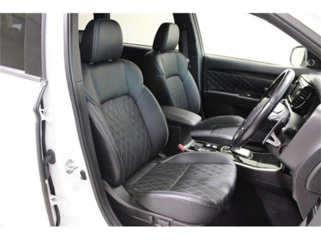 アウトランダーPHEV（新潟県新潟市東区）画像36