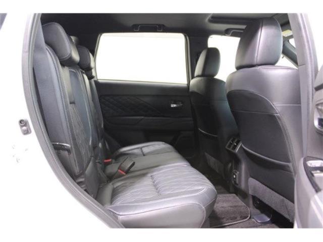 アウトランダーPHEV（新潟県新潟市東区）画像37