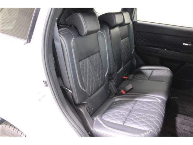 アウトランダーPHEV（新潟県新潟市東区）画像38