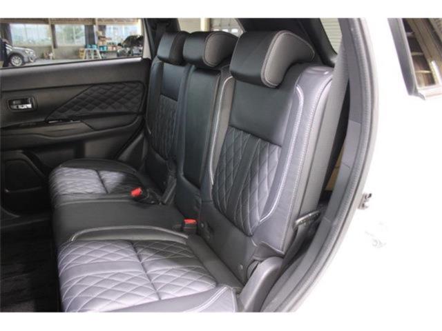 アウトランダーPHEV（新潟県新潟市東区）画像40