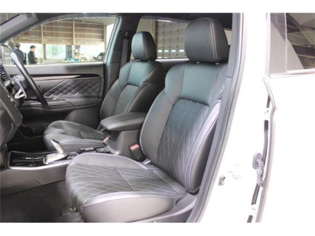 アウトランダーPHEV（新潟県新潟市東区）画像42