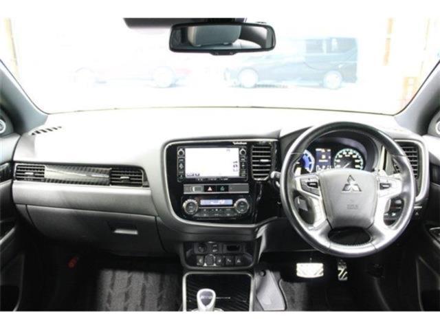 アウトランダーPHEV（新潟県新潟市東区）画像43