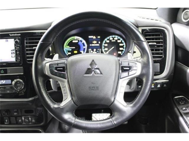 アウトランダーPHEV（新潟県新潟市東区）画像44