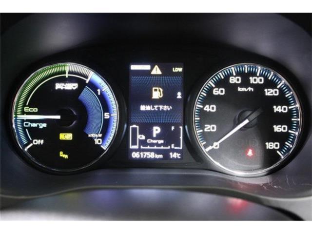 アウトランダーPHEV（新潟県新潟市東区）画像61