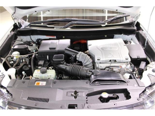 アウトランダーPHEV（新潟県新潟市東区）画像79