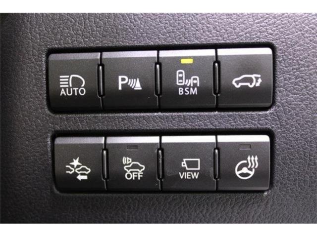 レクサスNX(新潟県新潟市東区)