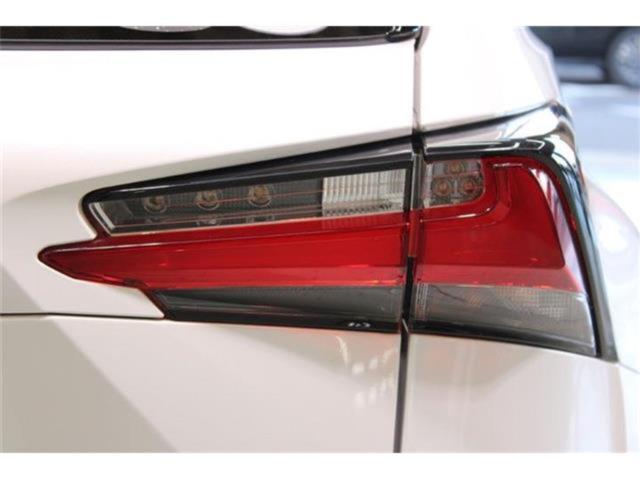 レクサスNX(新潟県新潟市東区)