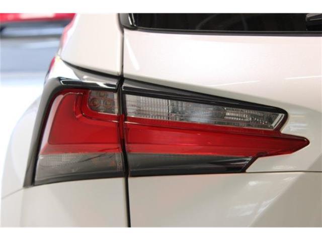 レクサスNX(新潟県新潟市東区)