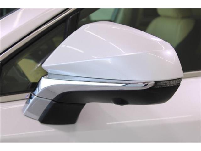 レクサスNX(新潟県新潟市東区)