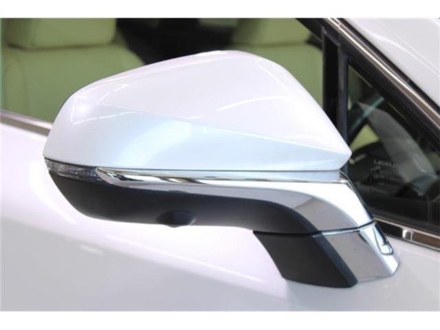 レクサスNX(新潟県新潟市東区)