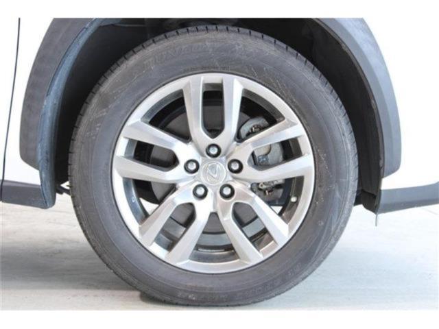 レクサスNX(新潟県新潟市東区)