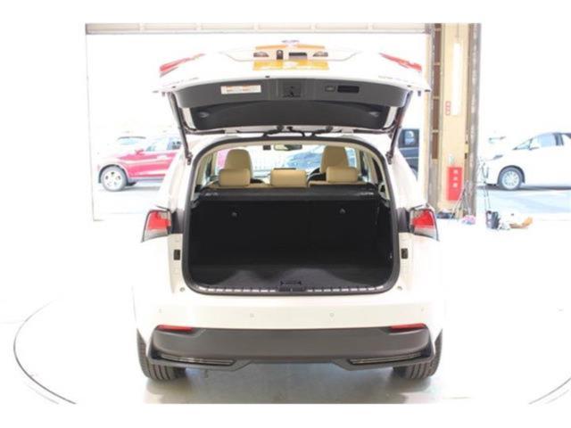 レクサスNX(新潟県新潟市東区)