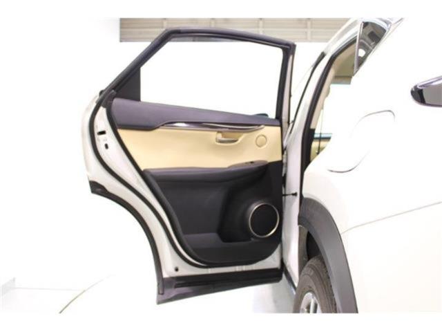 レクサスNX(新潟県新潟市東区)