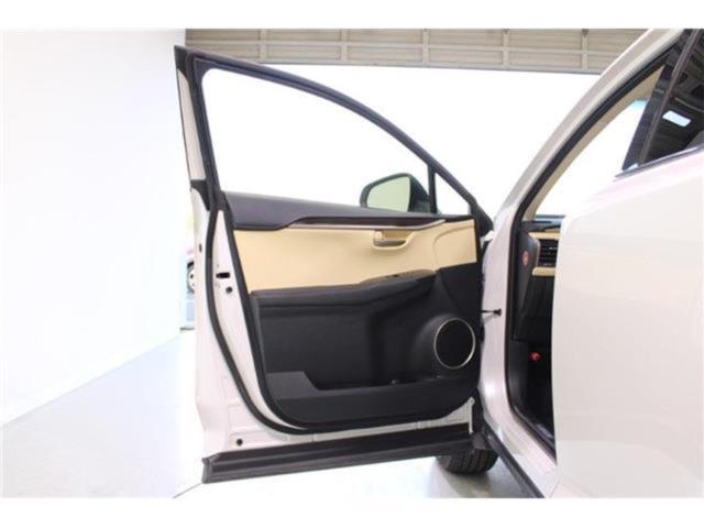 レクサスNX(新潟県新潟市東区)