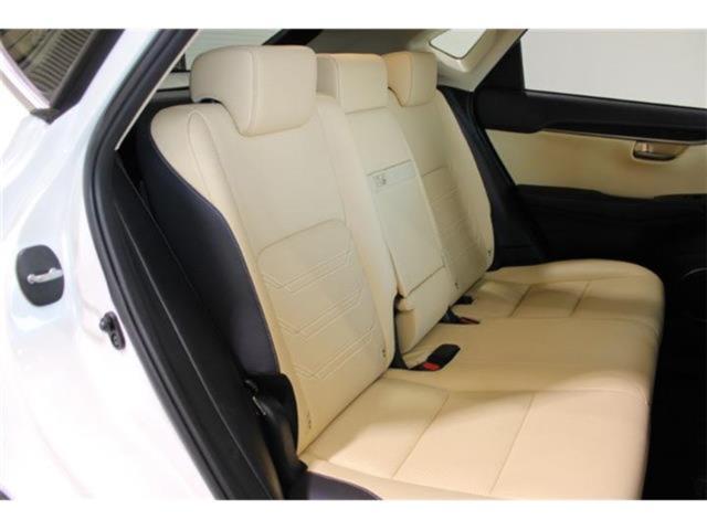 レクサスNX(新潟県新潟市東区)