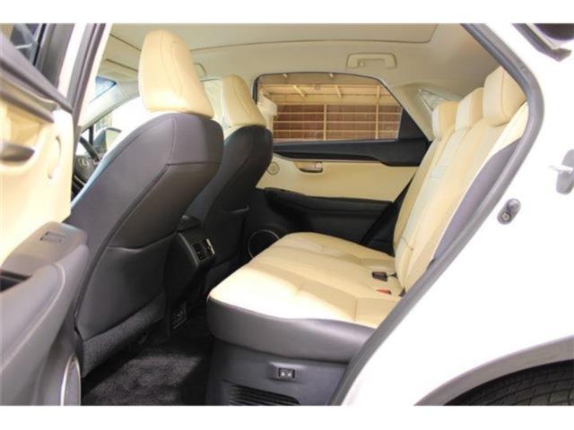 レクサスNX(新潟県新潟市東区)