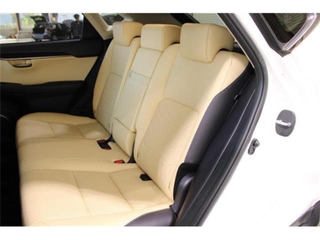 レクサスNX(新潟県新潟市東区)