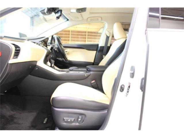 レクサスNX(新潟県新潟市東区)