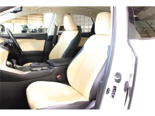 レクサスNX(新潟県新潟市東区)