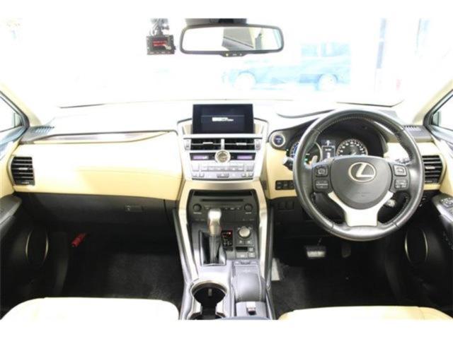 レクサスNX(新潟県新潟市東区)