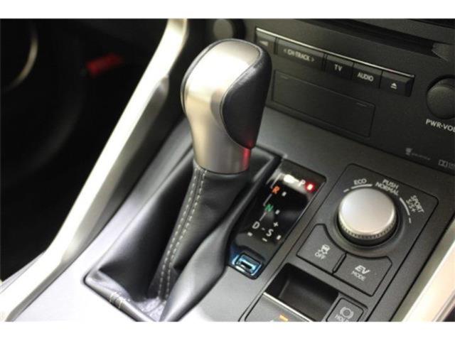 レクサスNX(新潟県新潟市東区)