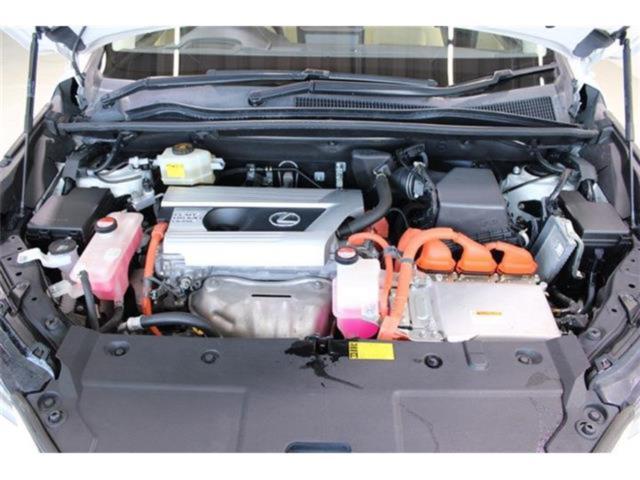 レクサスNX(新潟県新潟市東区)