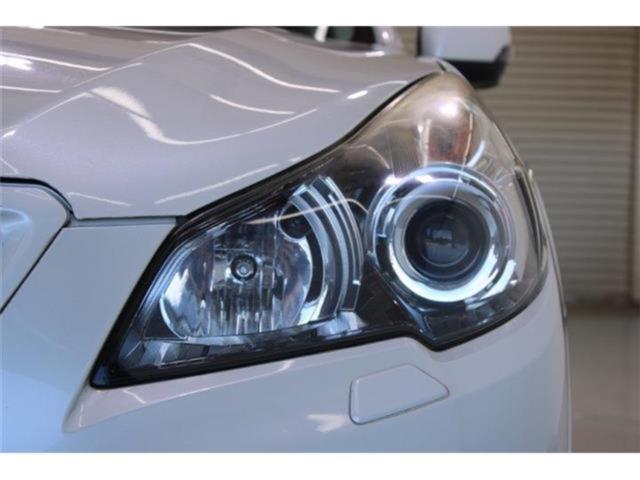 レガシィツーリングワゴン(新潟県新潟市東区)