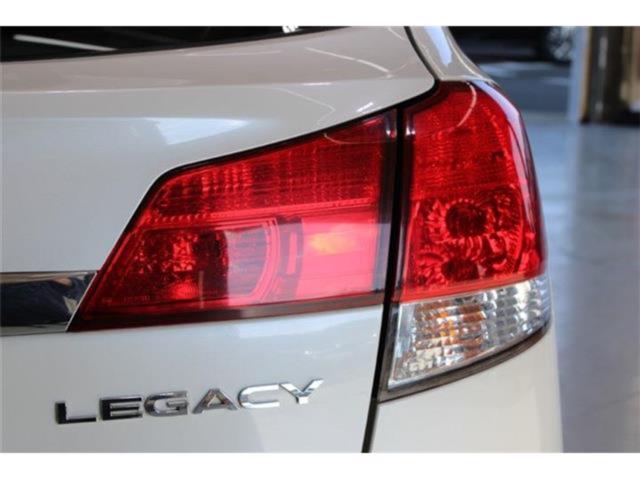 レガシィツーリングワゴン(新潟県新潟市東区)