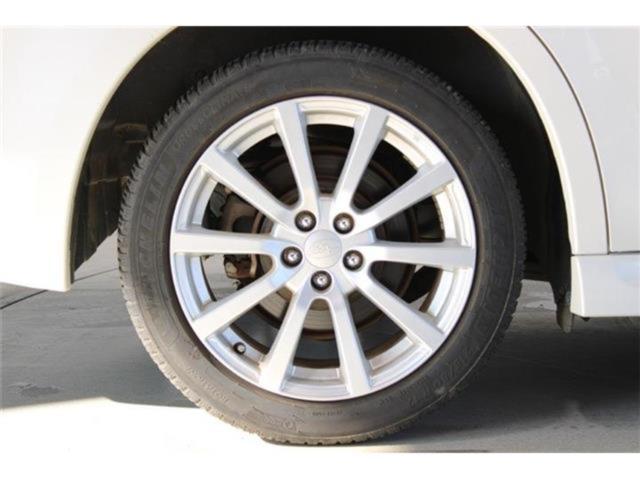 レガシィツーリングワゴン(新潟県新潟市東区)