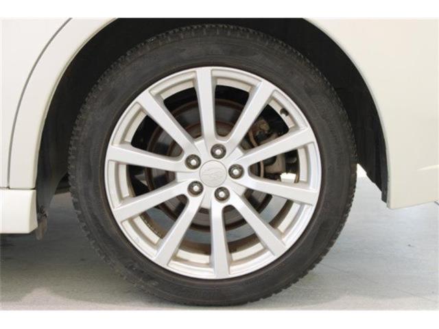 レガシィツーリングワゴン(新潟県新潟市東区)