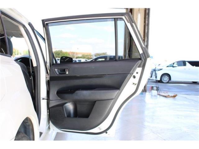 レガシィツーリングワゴン(新潟県新潟市東区)