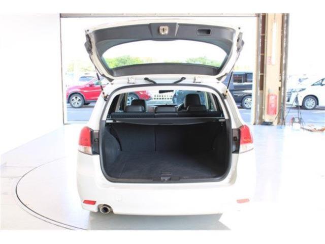 レガシィツーリングワゴン(新潟県新潟市東区)