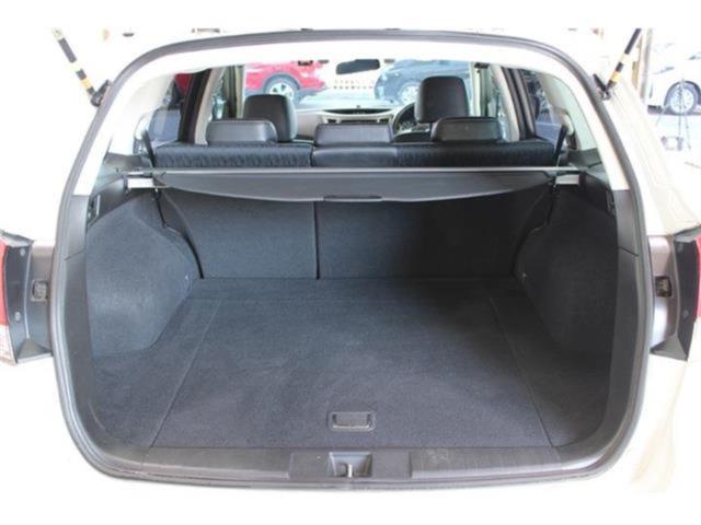 レガシィツーリングワゴン(新潟県新潟市東区)