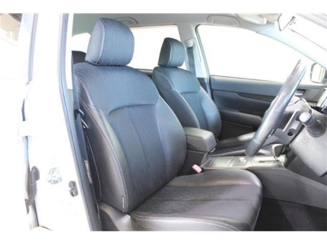 レガシィツーリングワゴン(新潟県新潟市東区)