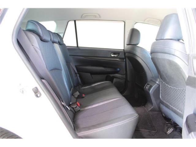 レガシィツーリングワゴン(新潟県新潟市東区)