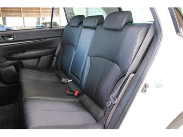 レガシィツーリングワゴン(新潟県新潟市東区)